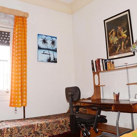 Tetouan House公寓 外观 照片
