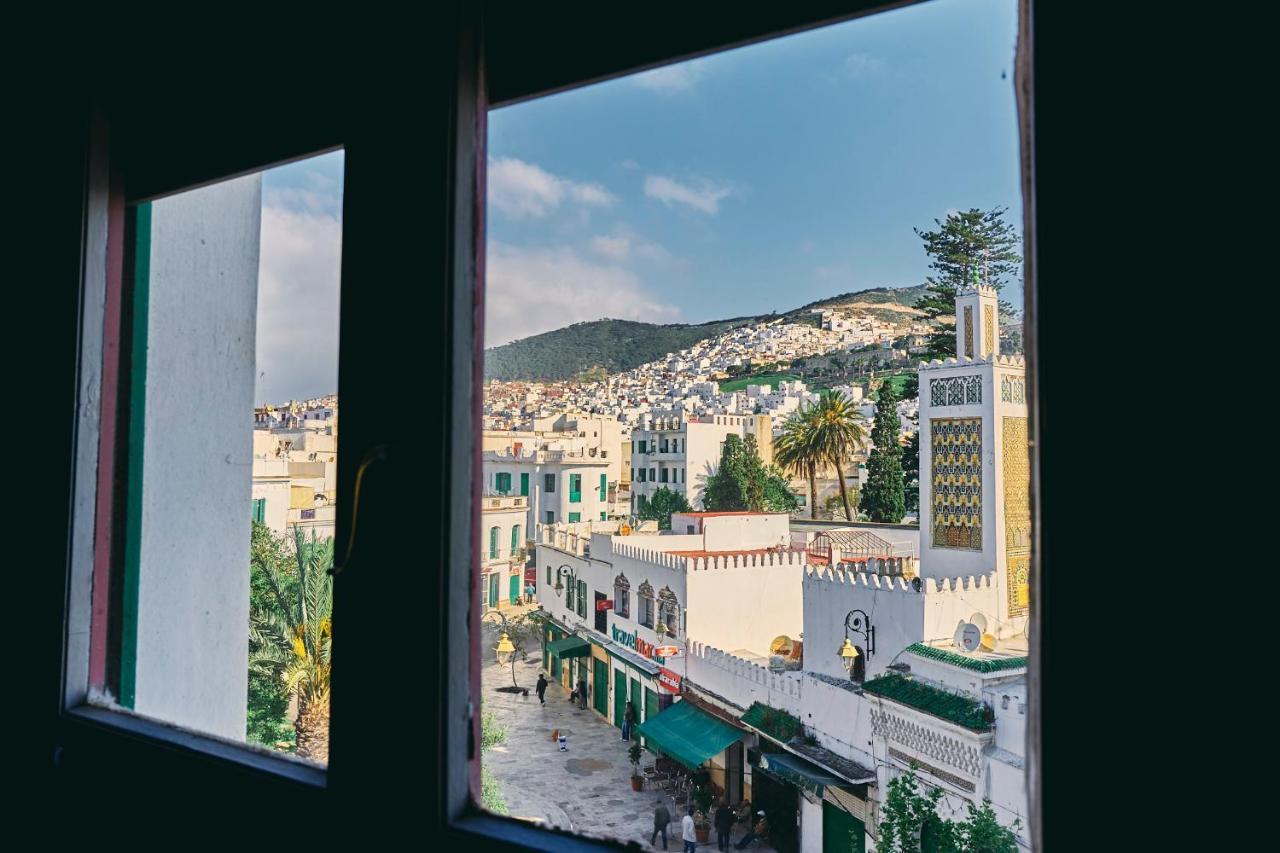 Tetouan House公寓 外观 照片