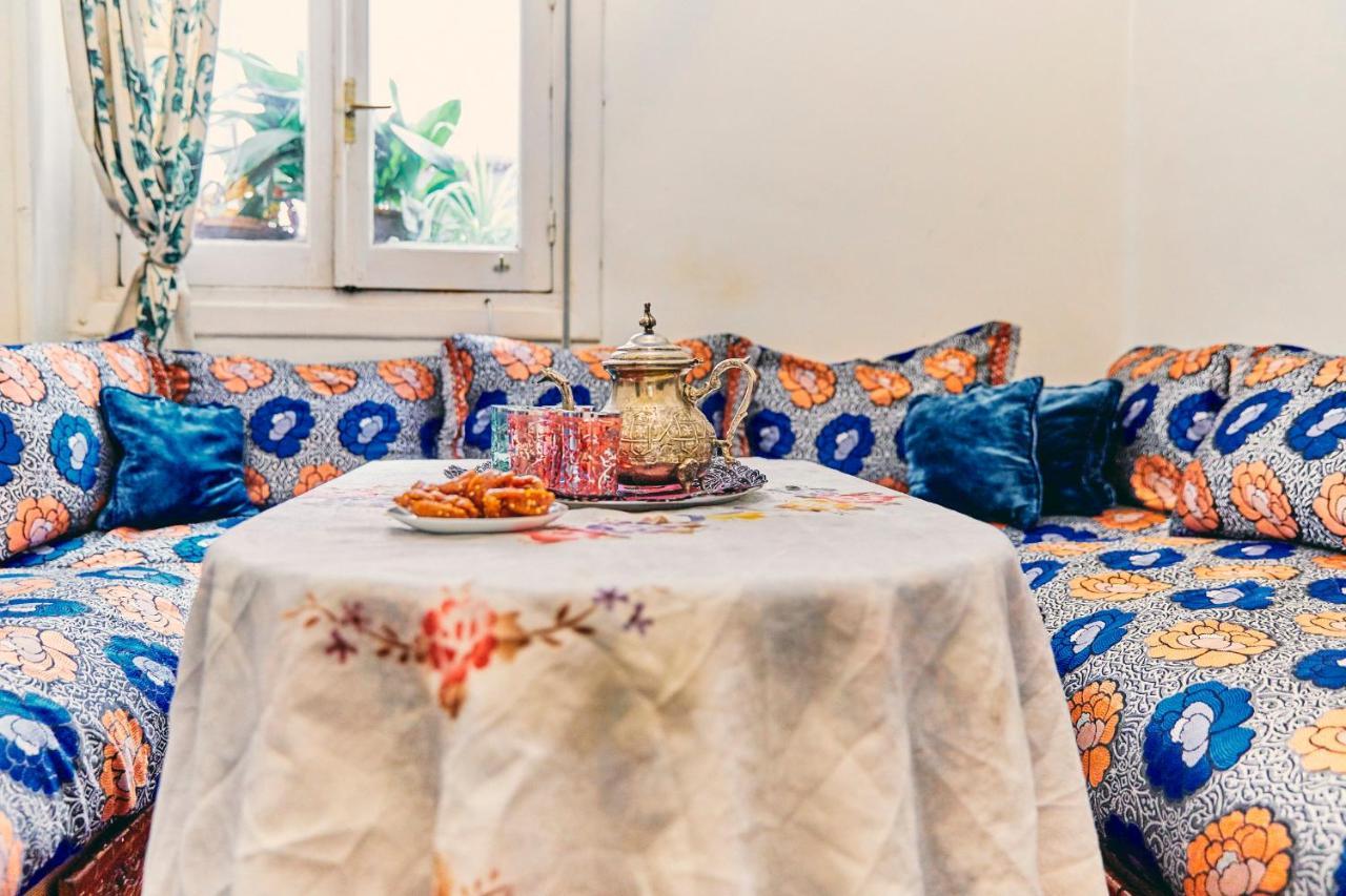Tetouan House公寓 外观 照片