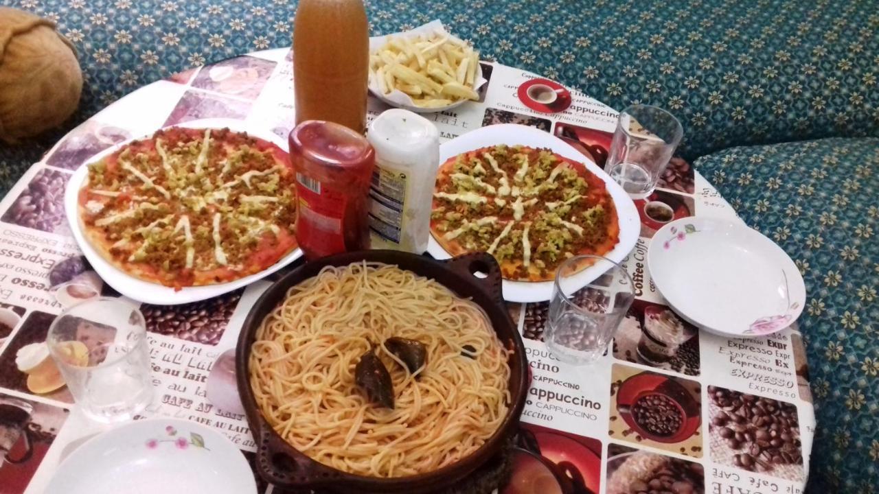 Tetouan House公寓 外观 照片