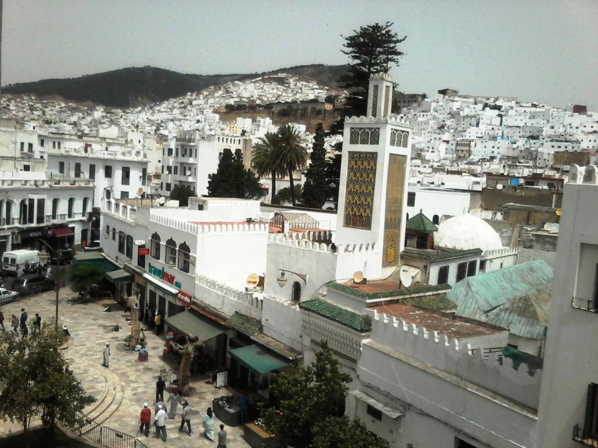 Tetouan House公寓 外观 照片