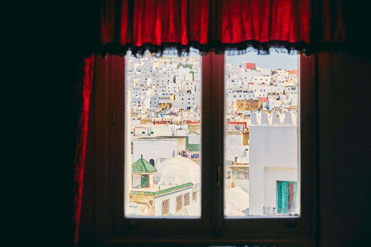 Tetouan House公寓 外观 照片