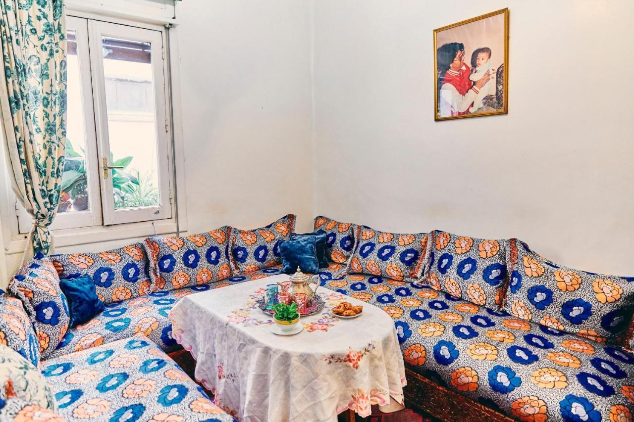 Tetouan House公寓 外观 照片