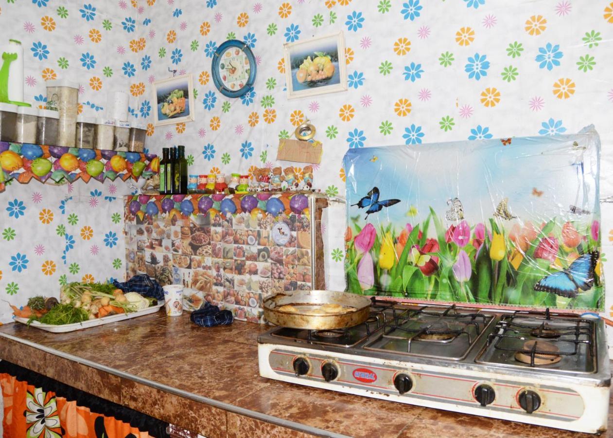 Tetouan House公寓 外观 照片