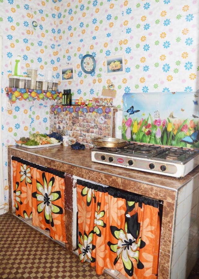 Tetouan House公寓 外观 照片