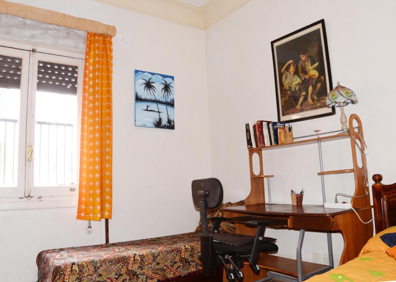 Tetouan House公寓 外观 照片
