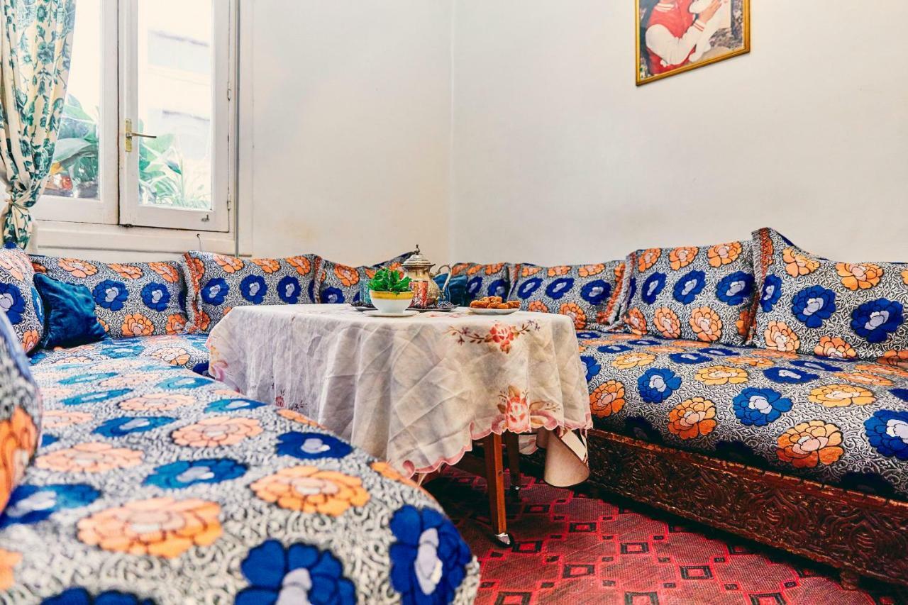 Tetouan House公寓 外观 照片