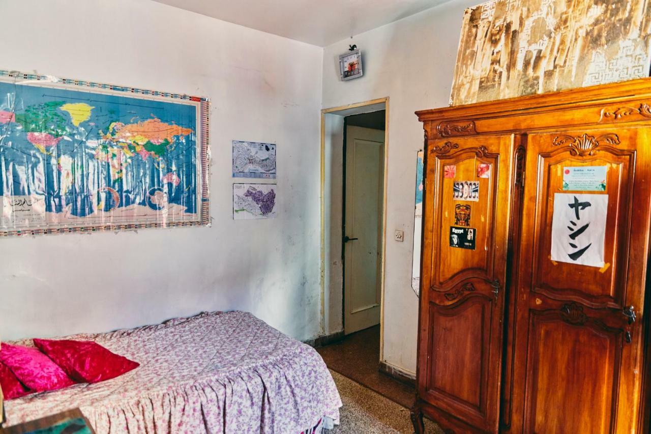 Tetouan House公寓 外观 照片