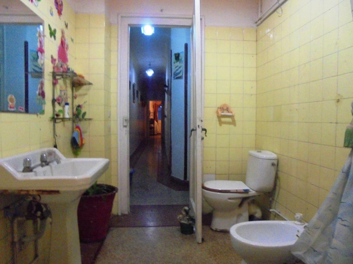 Tetouan House公寓 外观 照片
