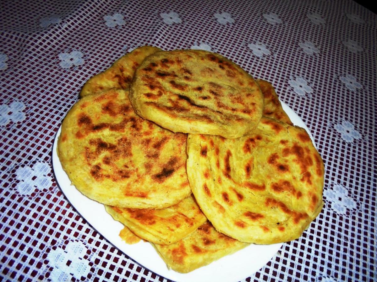 Tetouan House公寓 外观 照片