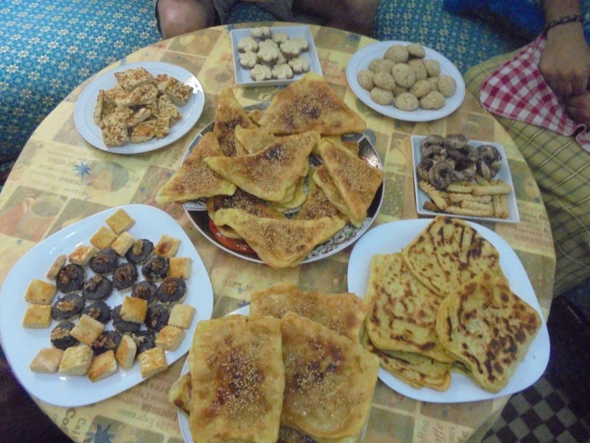 Tetouan House公寓 外观 照片