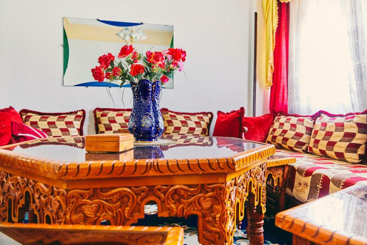 Tetouan House公寓 外观 照片