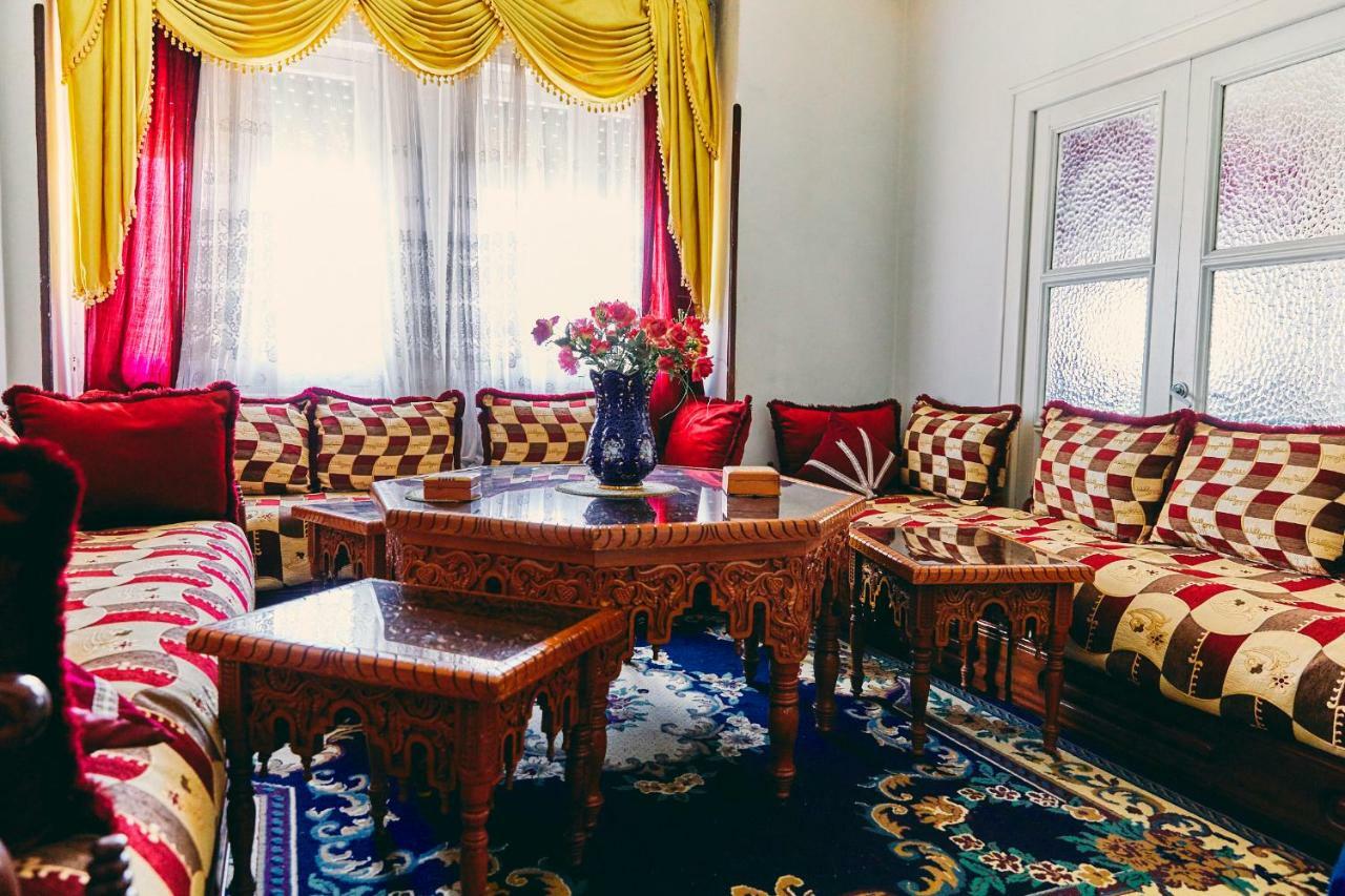 Tetouan House公寓 外观 照片