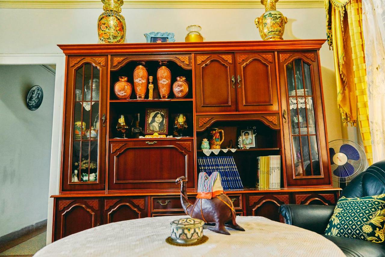 Tetouan House公寓 外观 照片