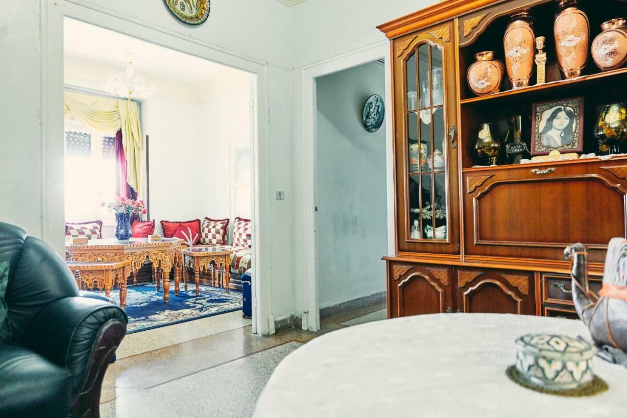 Tetouan House公寓 外观 照片