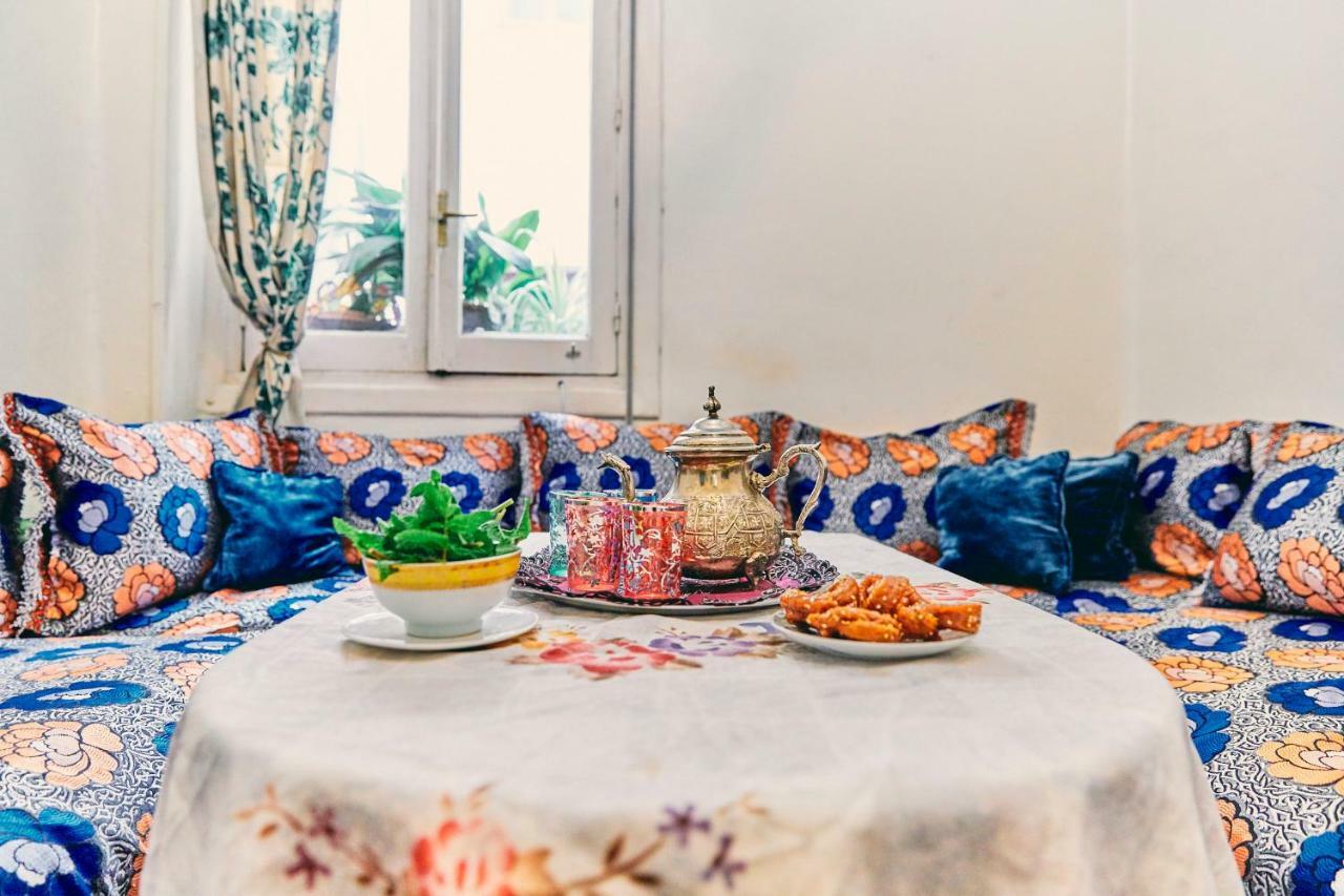 Tetouan House公寓 外观 照片