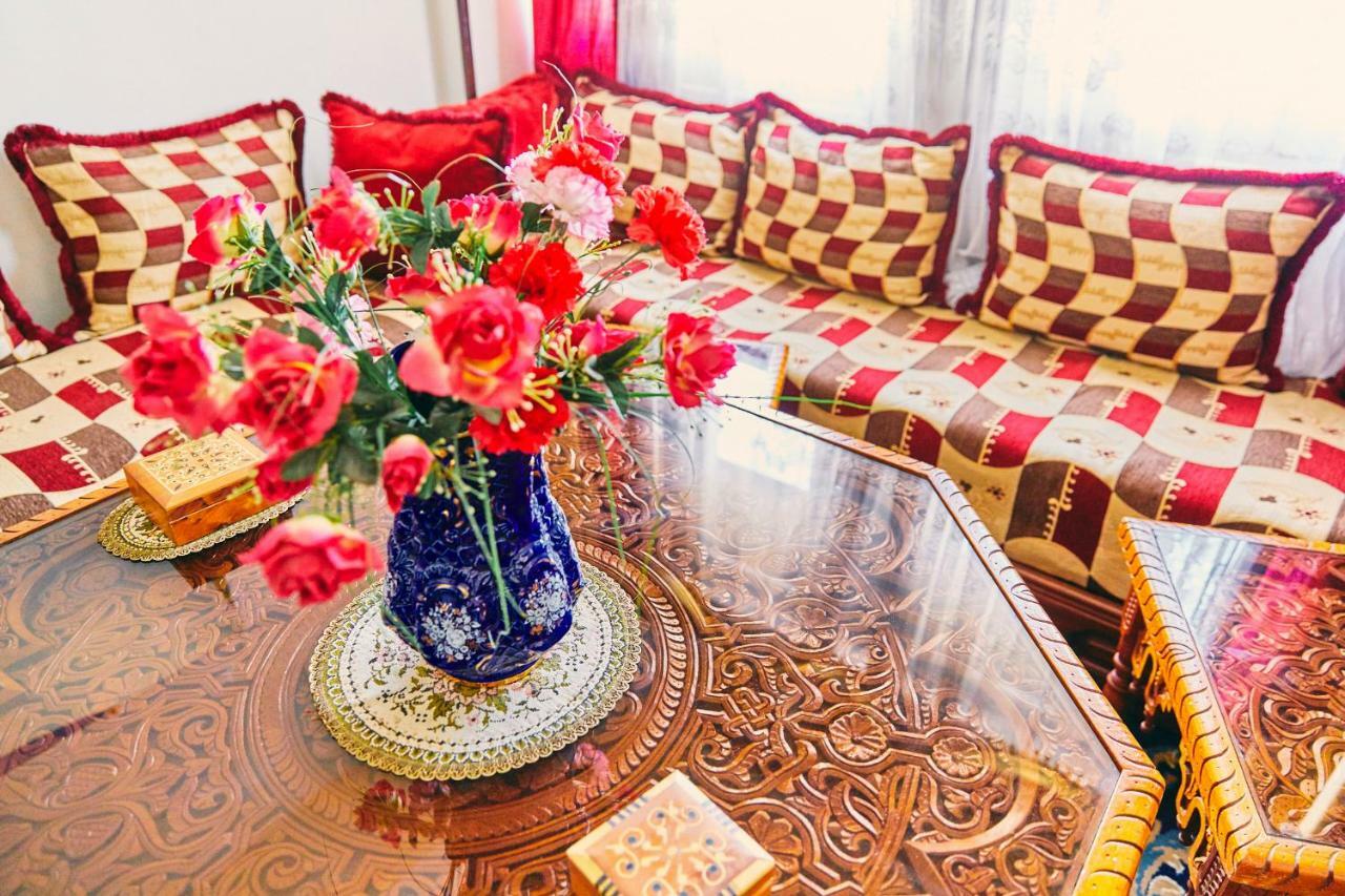 Tetouan House公寓 外观 照片
