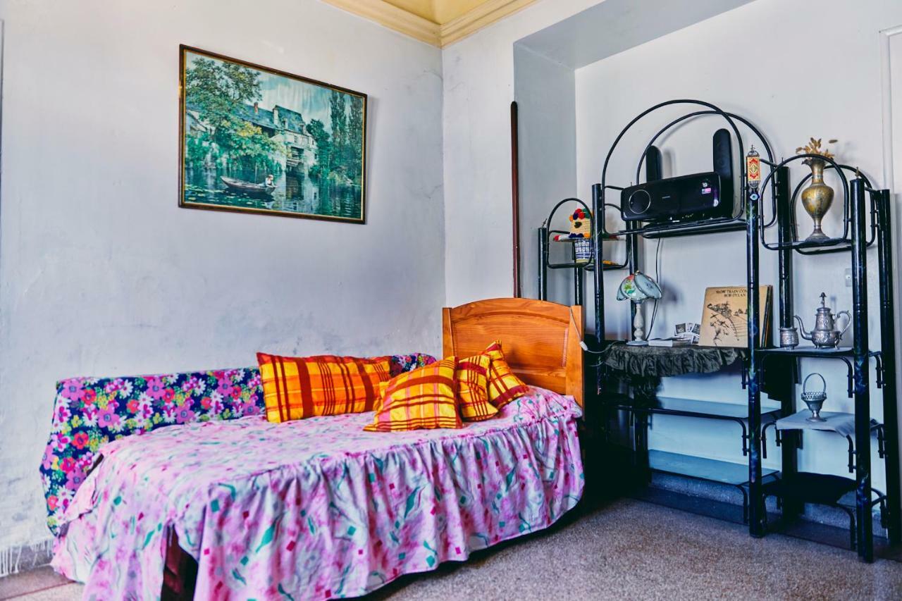 Tetouan House公寓 外观 照片